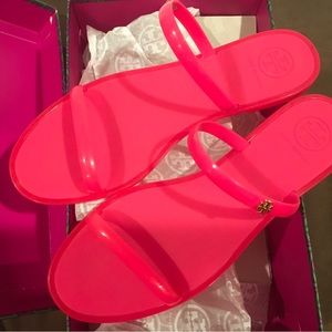 ToryBurch Sandals